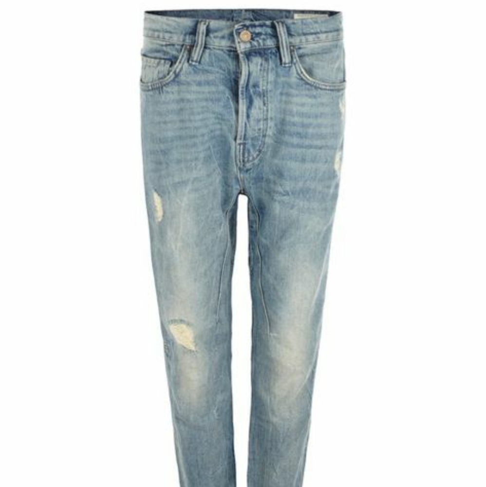 [NWOT] ALLSAINTS ▪︎ Everit Kick Jeans
